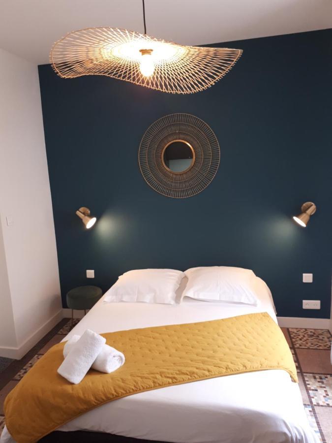 Le Lagon, Studio Cosy Lumineux - Proche Gare 렌 외부 사진