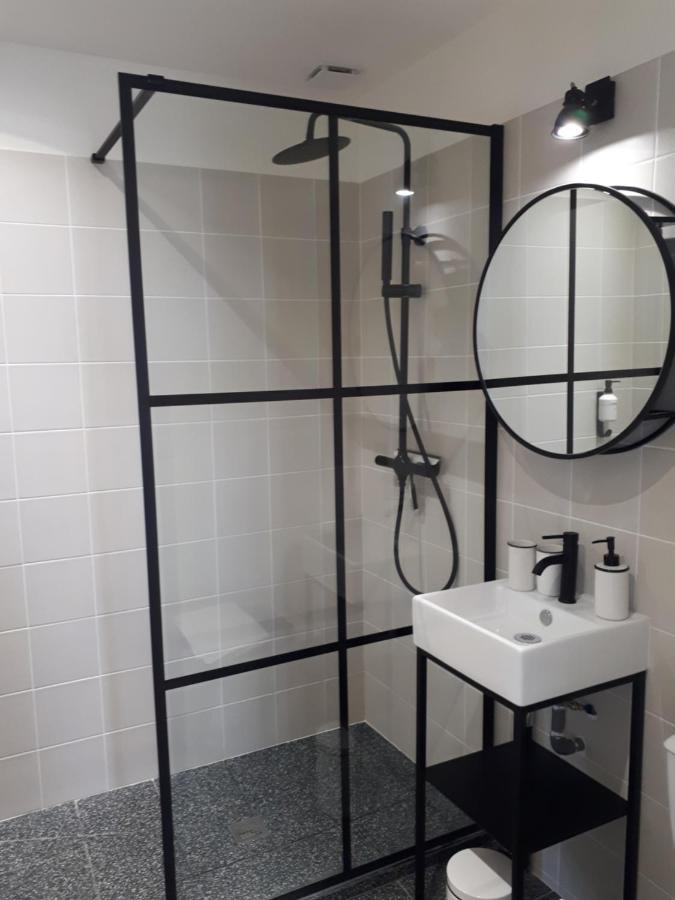 Le Lagon, Studio Cosy Lumineux - Proche Gare 렌 외부 사진